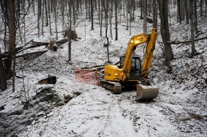 Did the FBI find Civil War gold stash in Pennsylvania?