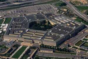 Pentagon unveils $850 billion budget request amid spending uncertainty