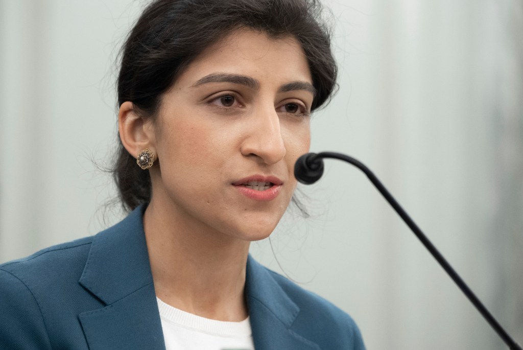 FTC antitrust lawsuit should be dismissed, Amazon tells federal judge