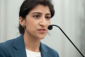 FTC antitrust lawsuit should be dismissed, Amazon tells federal judge