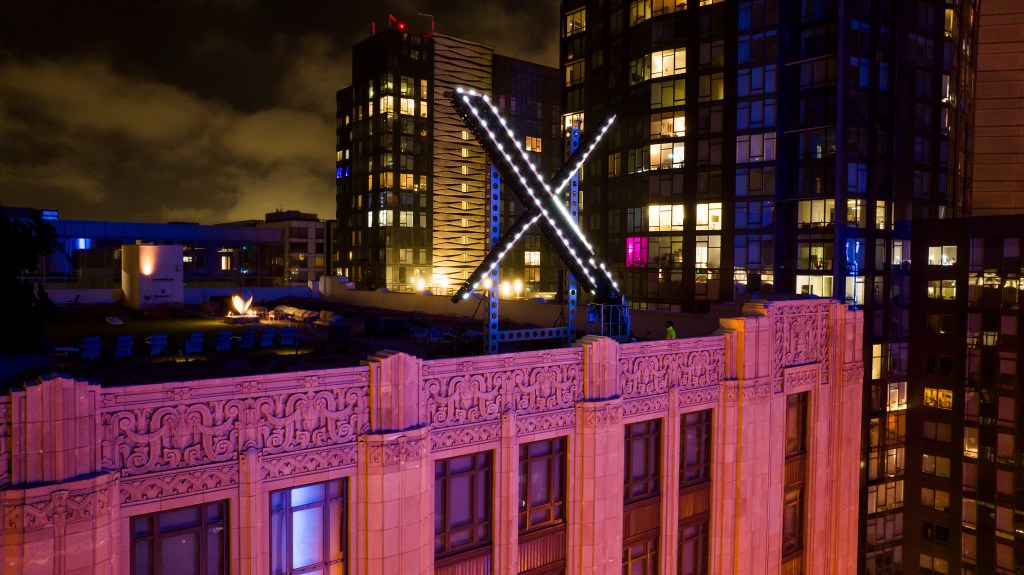 Navigating the Pentagon’s social media rules amid the Israel-Hamas war
