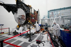 NASA’s Jet Propulsion Lab lays off 8% of workforce over budget woes