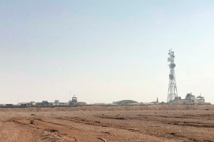 Attacks on US troops in Iraq and Syria climb to 130