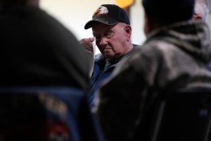 Korean War veteran still attempting to get Purple Heart