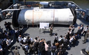 Seoul warns North Korea not to launch spy satellite
