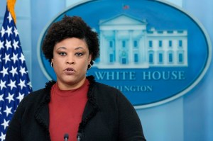 Office of Management and Budget warns Congress on funding for Ukraine
