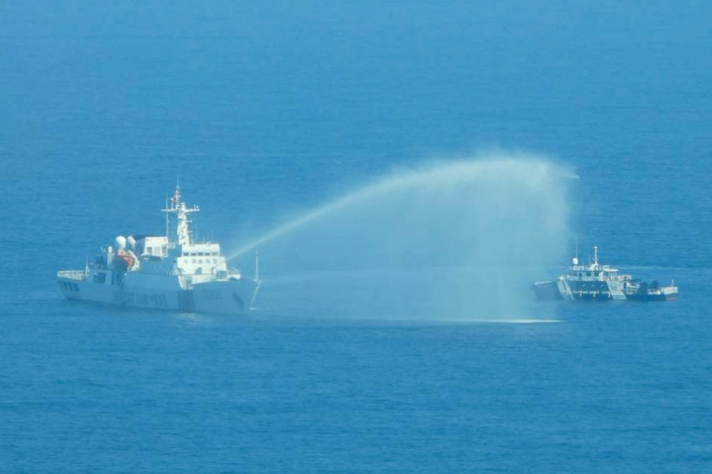 House bill funds new tranche of Philippines, Taiwan military aid