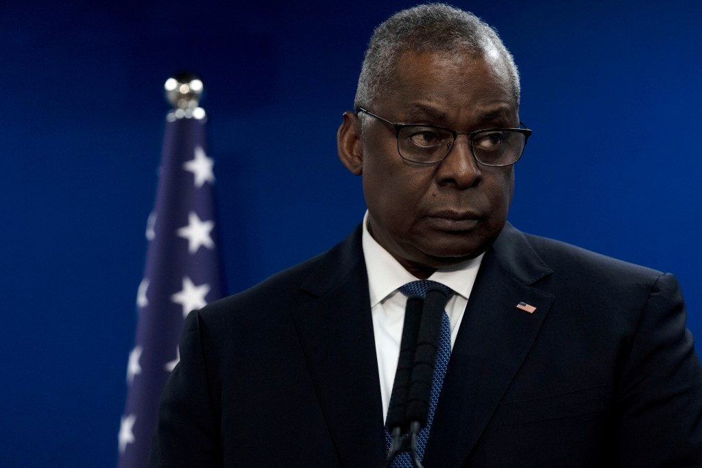 Pentagon watchdog to review Austin’s hospitalization, notification