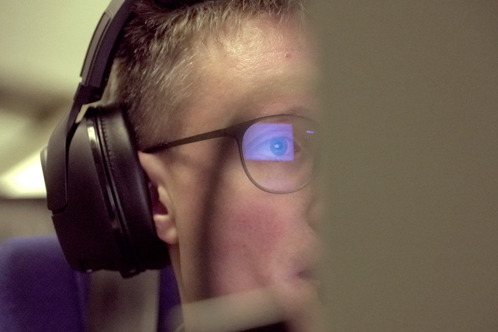 Secretive surveillance flights keep close watch on Russia and Ukraine