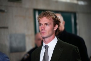 Judge declines to dismiss case against Marine vet in NYC subway death