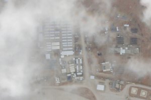 US bolsters defenses around Jordan base as it readies strikes