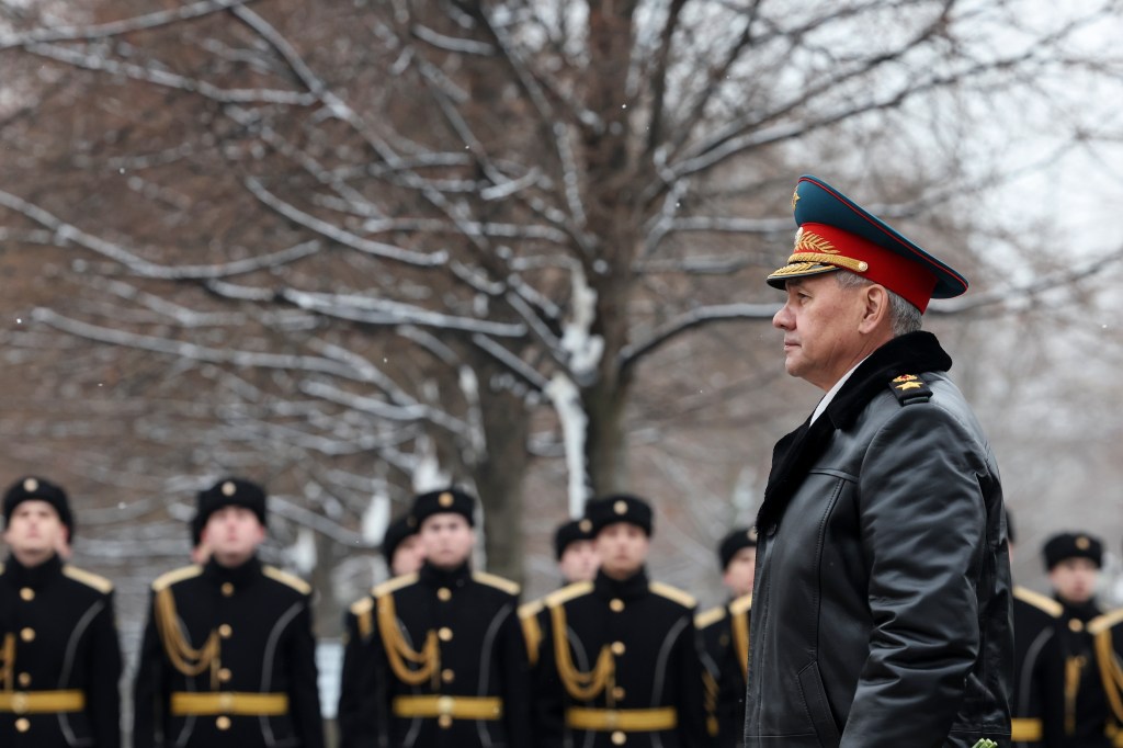 Ukraine claims to down another Russian early warning and control plane