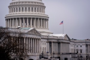 A Federal Times guide to DC street closures on State of the Union day