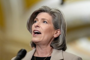 Locality pay is a focus of Senate bill aimed at tracking fed telework