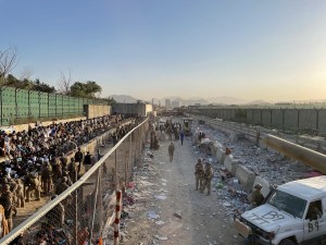 Review says Abbey Gate bombing wasn’t preventable