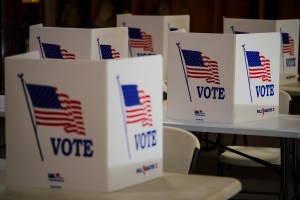 Crackdown on mail-in ballots won’t focus on military, White House says