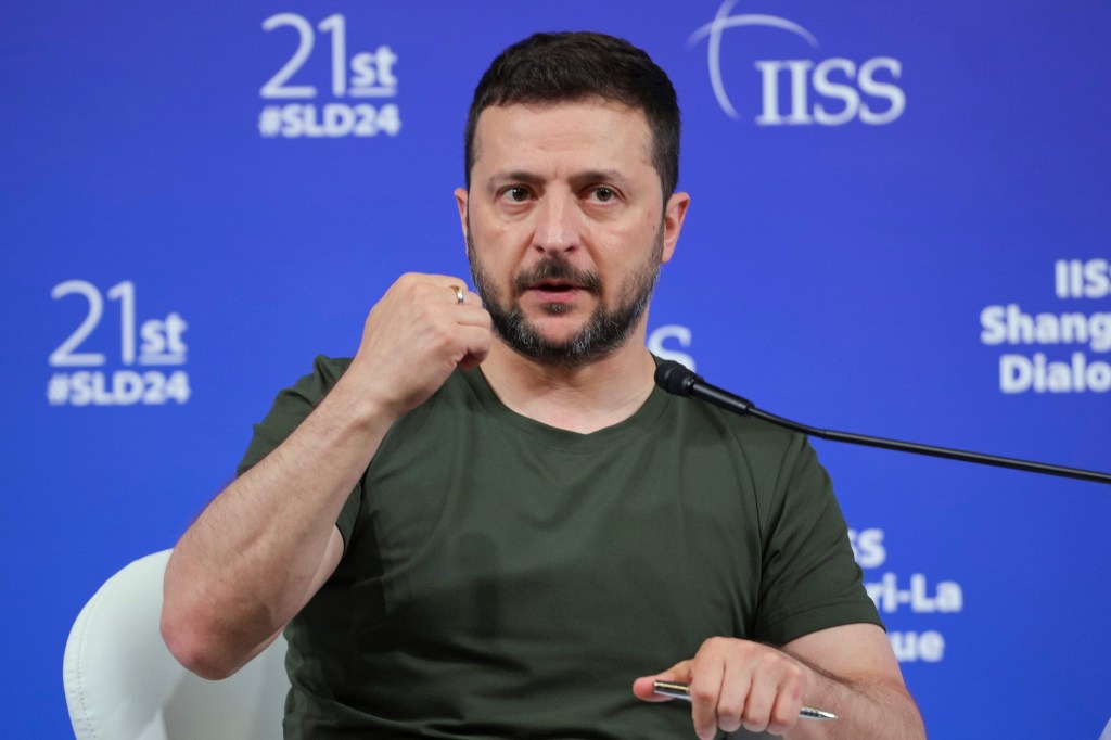 US announces first batch of Ukraine aid since pivot on Russia strikes