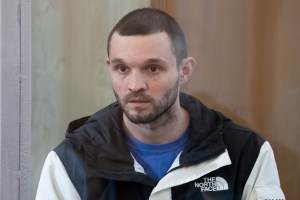 US soldier convicted of theft in Russia sentenced to nearly 4 years