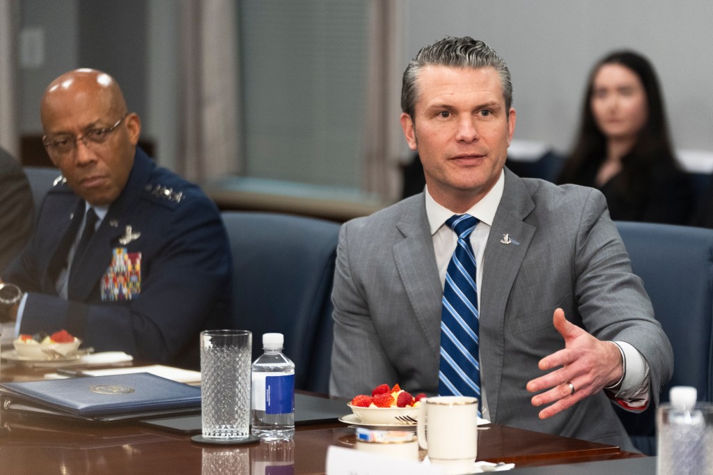 DOD issues guidance to advance civilian workforce overhaul