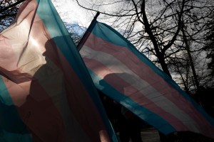 Military to screen for gender dysphoria amid transgender ban, per memo