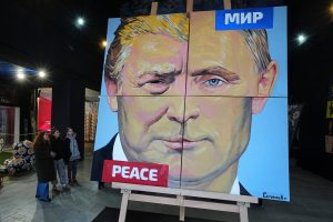 Putin agrees to ceasefire on energy, infrastructure targets in Ukraine