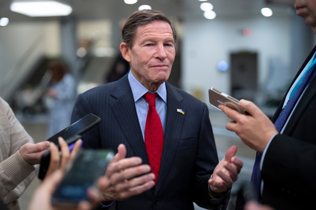 Senate Democrats plan ‘shadow hearings’ on controversial VA cuts