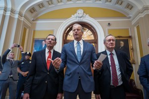 Senate passes Trump’s major policy bill with $150 billion for the DOD
