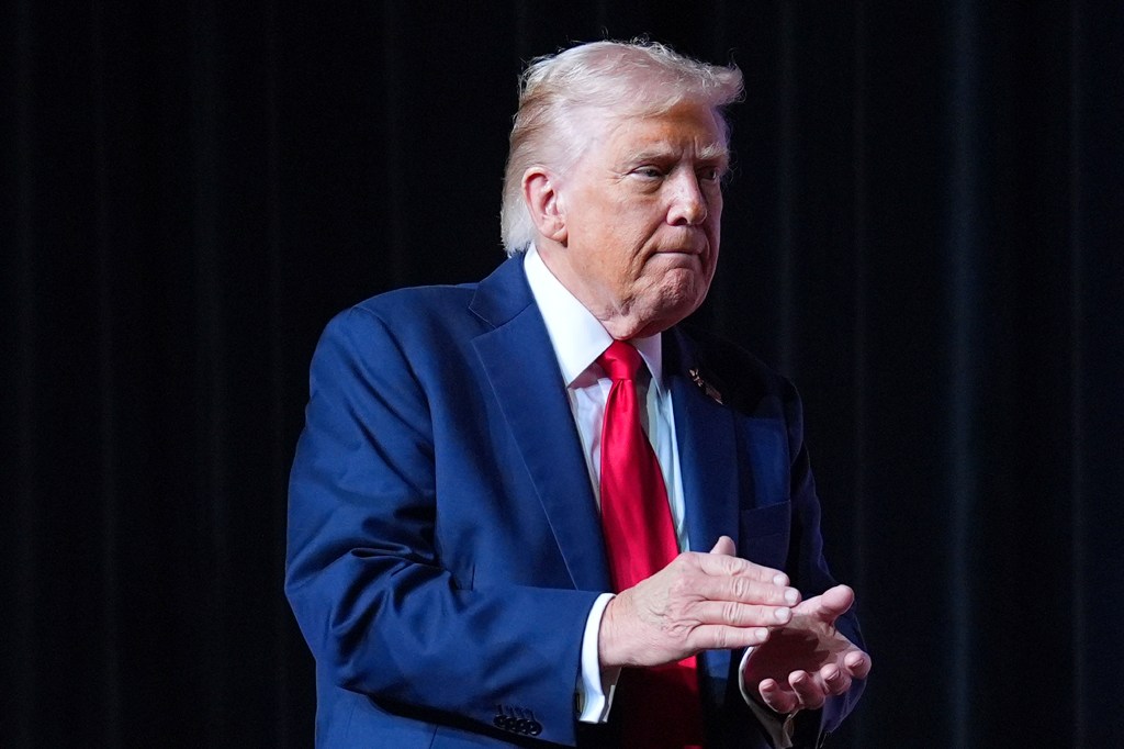 US returning survivors of strike to home countries, Trump says