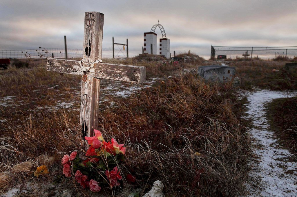 Wounded Knee medals decision sparks outrage in Native communities