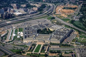 Pentagon fails financial audit for 8th year in a row