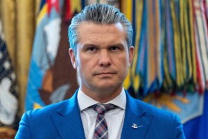 Hegseth creates powerful new drone office, pulling authority from the military services