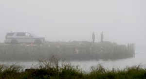 At least 2 killed in Mexican Navy plane crash near Galveston, Texas