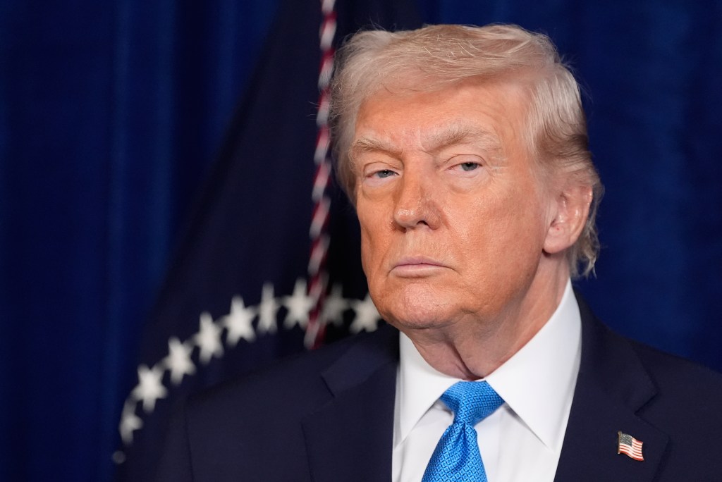 Trump threatens to cut Raytheon’s government contract