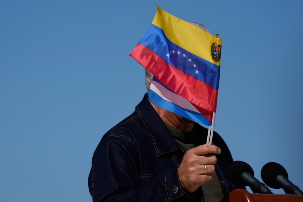 Cuba says 32 Cuban officers were killed in US operation in Venezuela