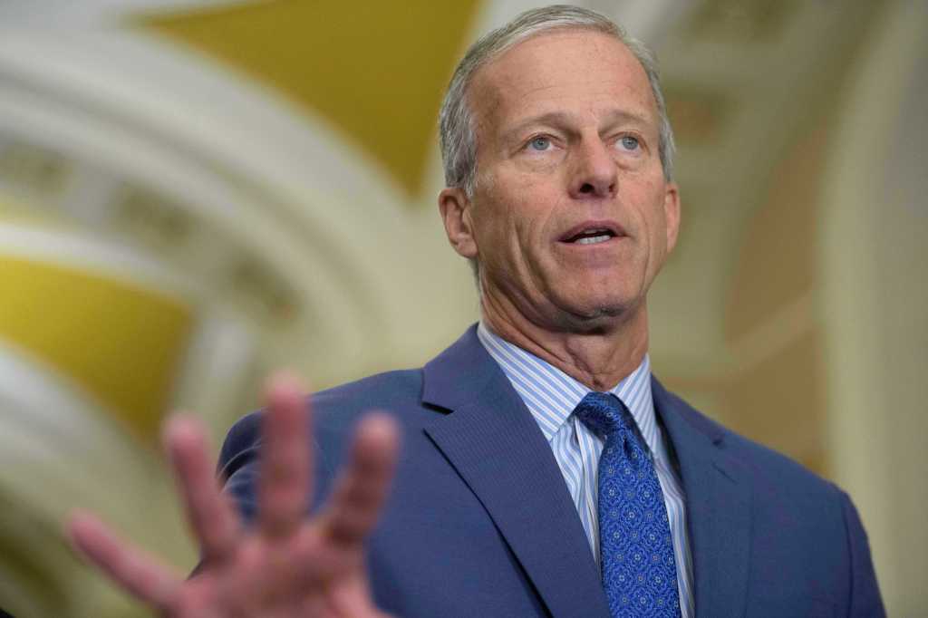 War powers resolution fails in Senate