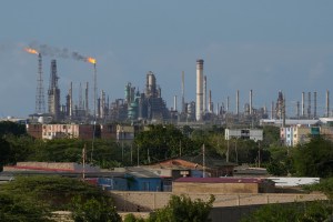US forces seize seventh sanctioned tanker linked to Venezuela