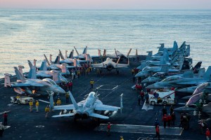 Price tag for Epic Fury tops $11 billion in first six days, Pentagon tells Congress
