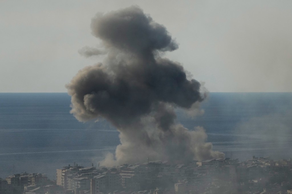 Gulf allies complain US did not provide notice of Iran attacks and ignored warnings, sources say