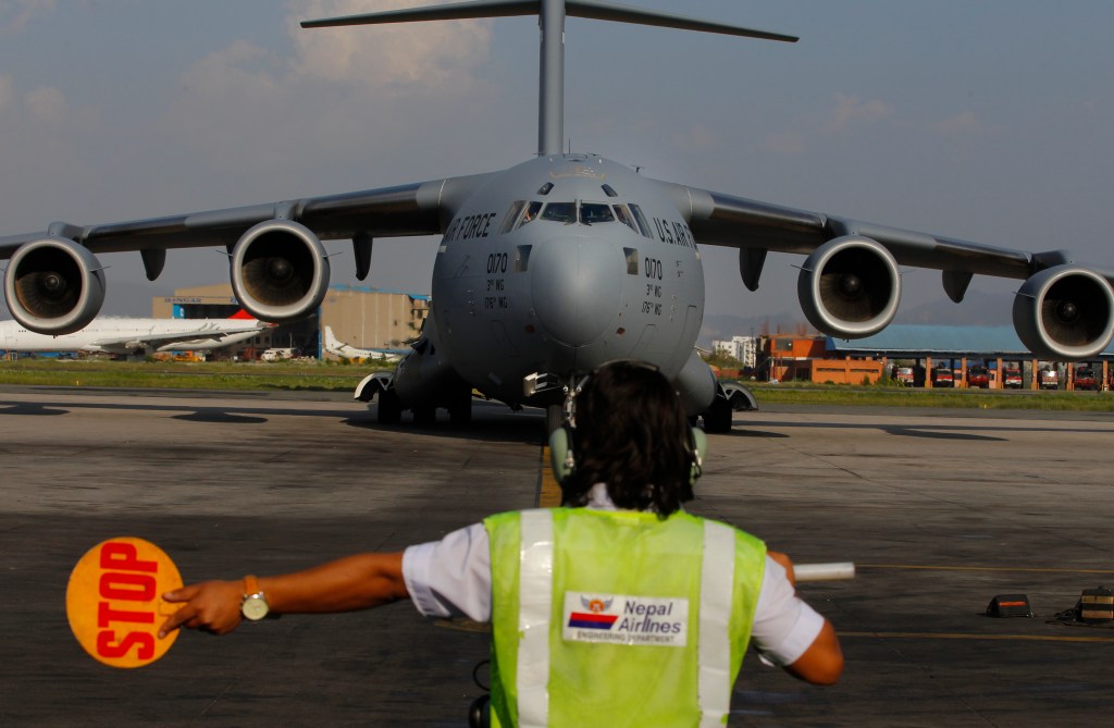 Snagged military fuel card contract triggers lawmaker scrutiny
