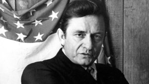 That time Johnny Cash might have intercepted secret Russian code