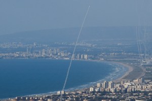 Iron Dome unsuitable as missile shield for US or Europe, officials say