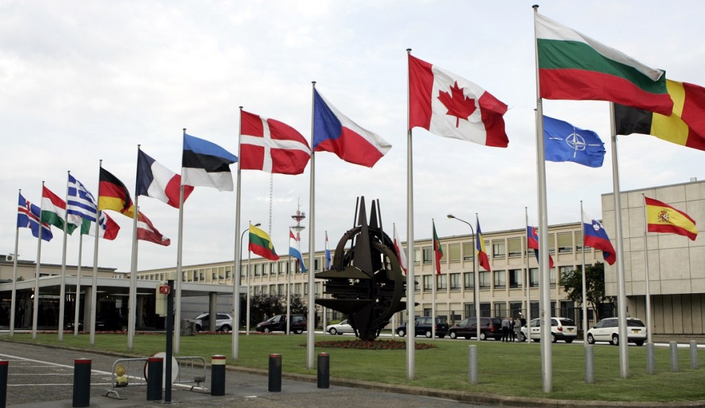 America could protect cyberspace like WMDs