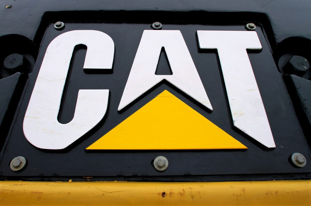 Caterpillar in talks over engine for Turkey’s Altay tank