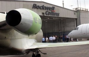 United Technologies cements $30B deal to buy Rockwell Collins
