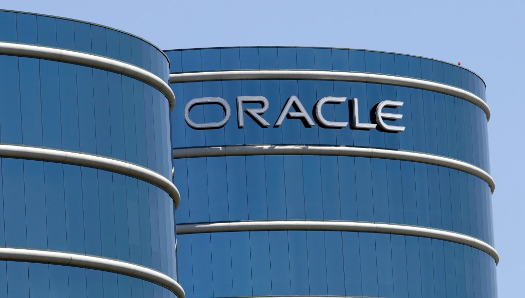 Oracle takes JEDI protest to federal court