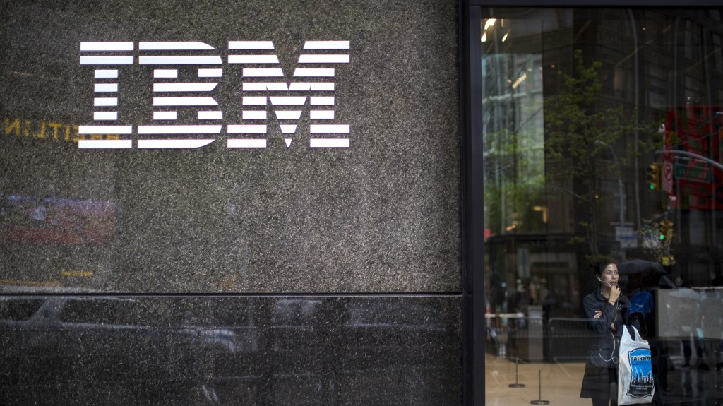 IBM adds to its JEDI cloud contract protest