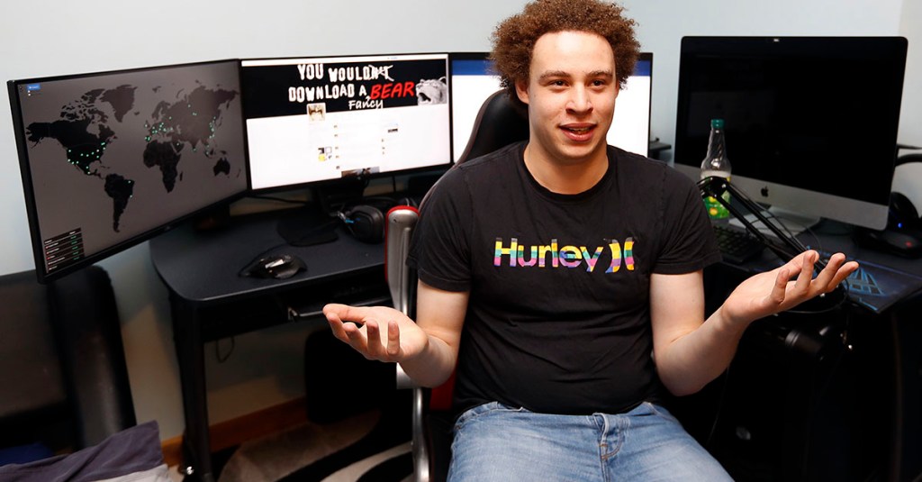 British cyber expert accused of lying to FBI about malware