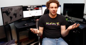 British cyber expert accused of lying to FBI about malware