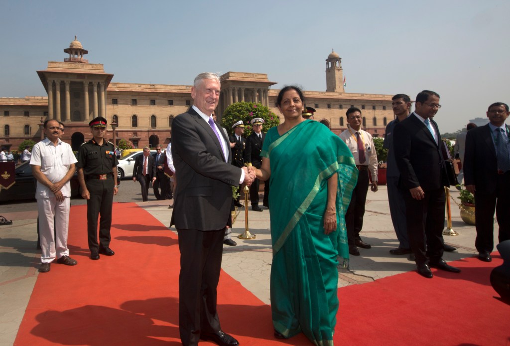 India refuses to send troops to Afghanistan