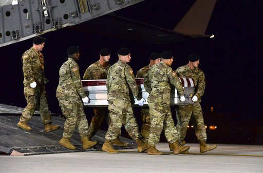 Niger investigation: What went wrong, what’s being done to fix it